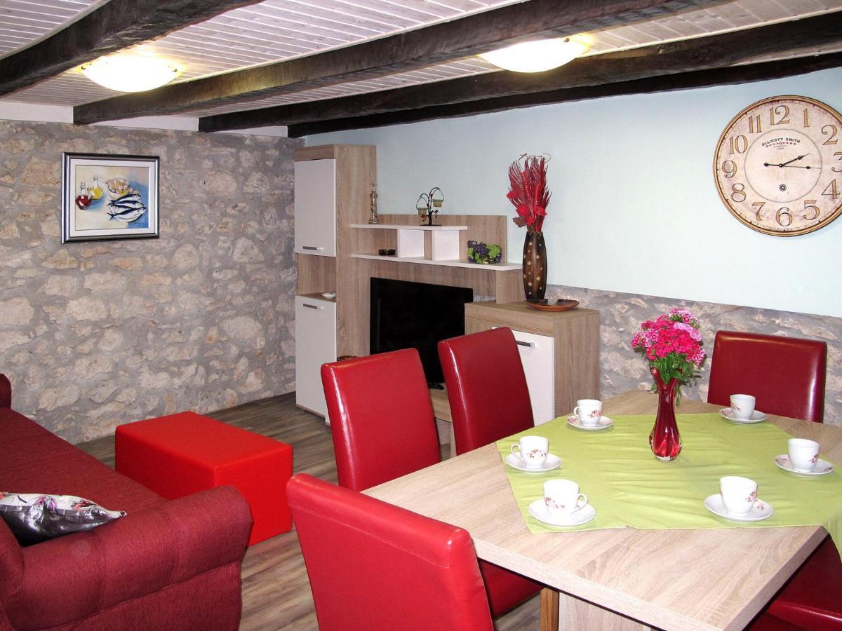 Martina Holiday Home Matea - Mod207 By Interhome מראה חיצוני תמונה