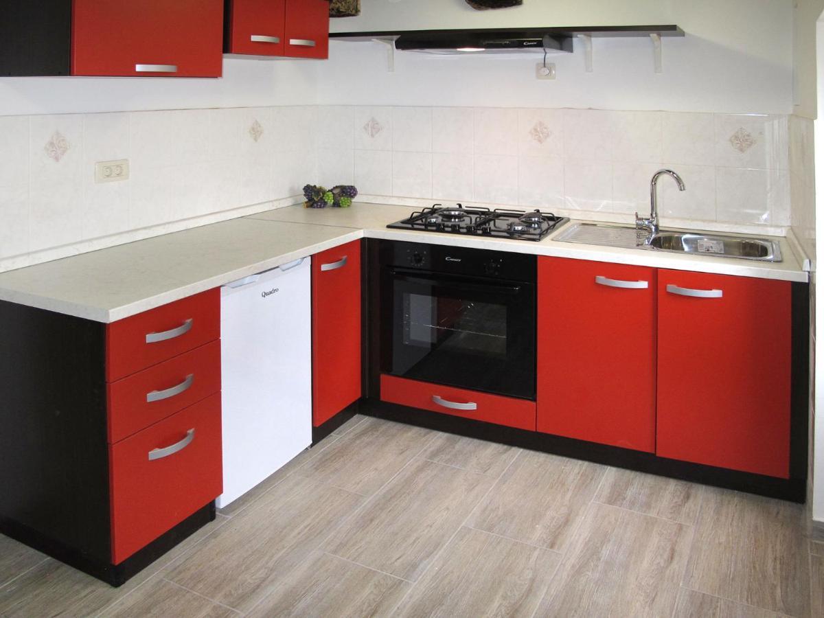 Martina Holiday Home Matea - Mod207 By Interhome מראה חיצוני תמונה