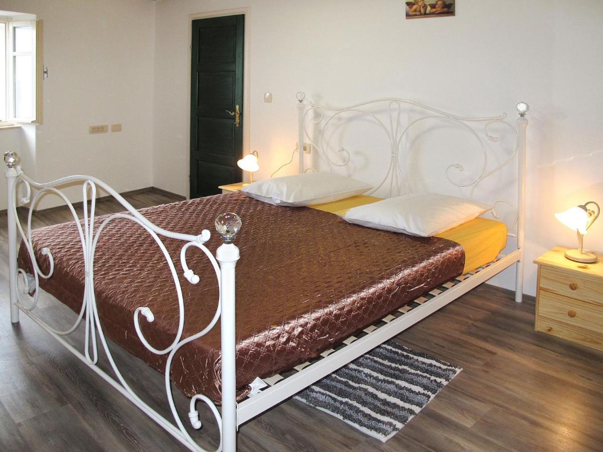 Martina Holiday Home Matea - Mod207 By Interhome מראה חיצוני תמונה