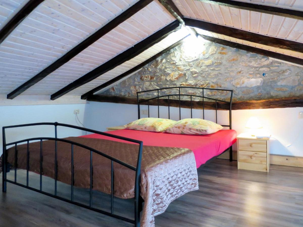 Martina Holiday Home Matea - Mod207 By Interhome מראה חיצוני תמונה